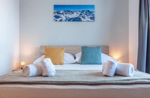 Noveli Apartment | Apartment Mont-Fort 26 by Interhome