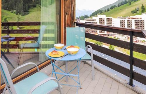 Noveli Apartment | Apartment Mont Fort 55 by Interhome