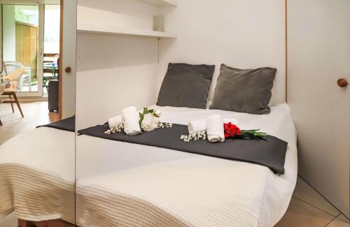 Noveli Apartment | Apartment Mont-Fort 64 by Interhome
