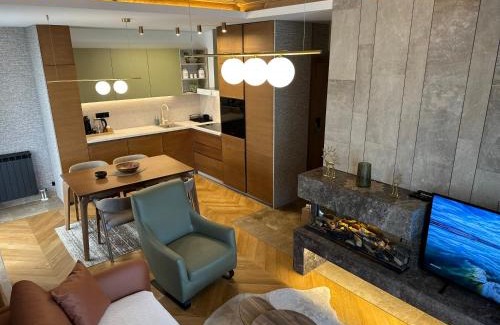 Kolasin Apartment | Apartment MonteBreza Spa