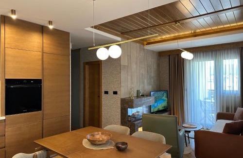 Kolasin Apartment | Apartment MonteBreza Spa