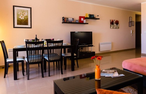 Utjeha Apartment | Apartment MONTENEGRO incl. WiFi ✓ SAT-TV ✓ Climate ✓ Panoramic sea view ✓ Parking