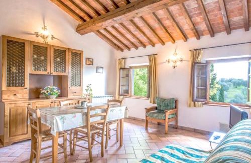 Capraia e Limite Apartment | Apartment Montereggi-4 by Interhome