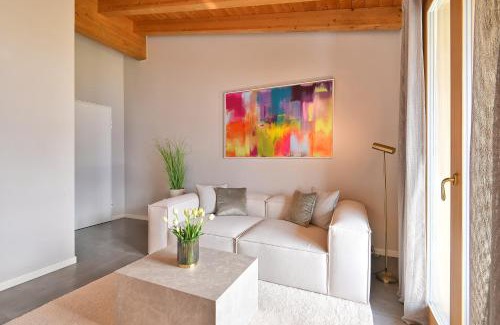 Aer Apartment | Apartment Monti e Lago - Tignale