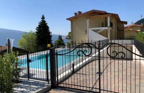 Aer Apartment | Apartment Monti e Lago - Tignale