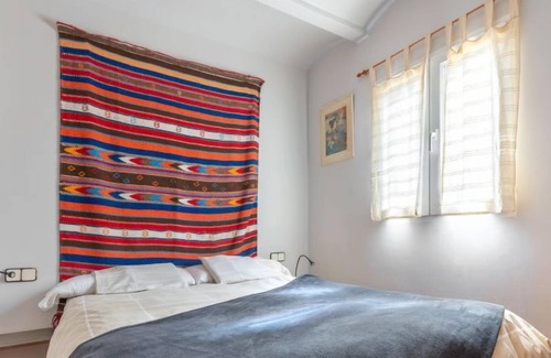 La Molina Apartment | Apartment Moreu in La Molina - 4 persons, 2 bedrooms