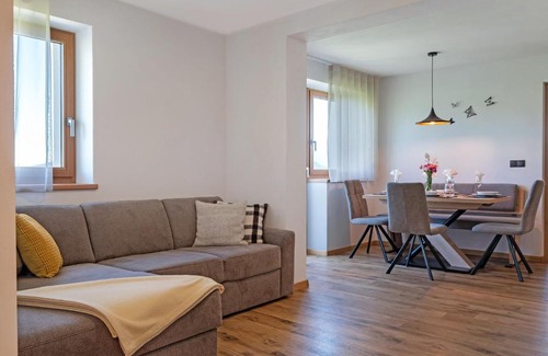 Maranza Apartment | Apartment Morgentau