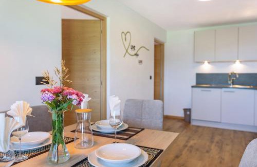 Maranza Apartment | Apartment Morgentau