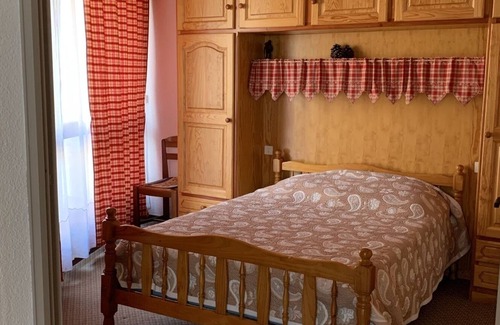 Villard-de-Lans Apartment | Apartment Mountain Balcony of Villard Villard de Lans