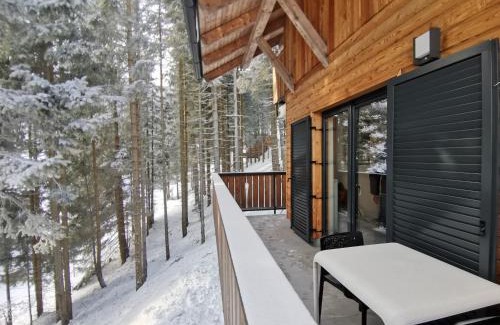 Mozirje Apartment | Apartment MOUNTAIN BLOOM Golte