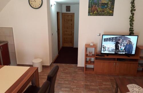 Vranovaca Apartment | Apartment Mrsinj