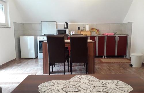 Vranovaca Apartment | Apartment Mrsinj