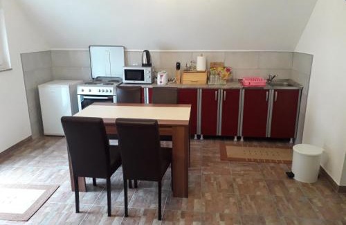 Vranovaca Apartment | Apartment Mrsinj