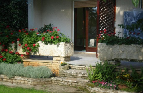 Stinjan Apartment | Apartment MS