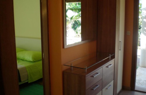 Stinjan Apartment | Apartment MS