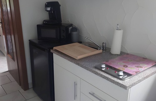 Nuttlar Apartment | Apartment "Mühle Schellenstein" with Mountain View, Wi-Fi and Air Conditioning