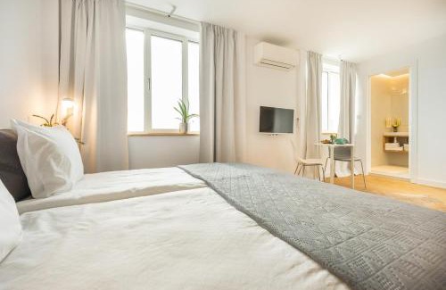 Varna City Centre Apartment | Apartment Musala N 04