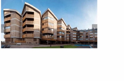 Zarautz Apartment | Apartment Muskaria - Spectacular, first line beach and pool by Egona