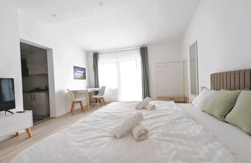 Manching Apartment | Apartment Nähe Airbus