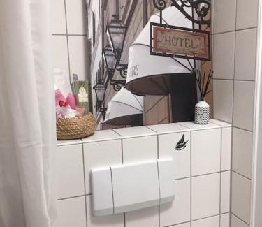 Zentrum-Sued Apartment | Apartment Nähe KarLi, 4 Pers., Zentrum Süd