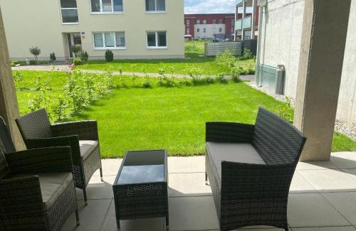 Zeltweg Apartment | Apartment Nähe Red Bull Ring