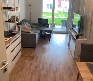 Zeltweg Apartment | Apartment Nähe Red Bull Ring