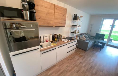 Zeltweg Apartment | Apartment Nähe Red Bull Ring