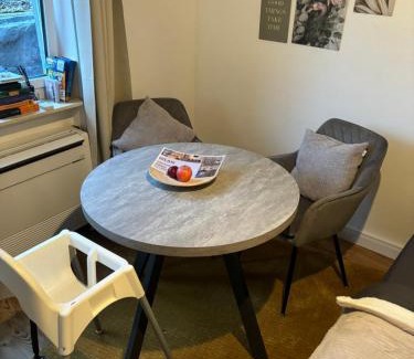 Birkenau Apartment | Apartment Nähe Weinheim HD MA Work & Travel