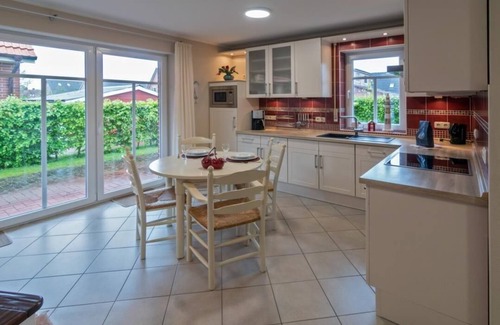 Norden Apartment | Apartment Nörder Refugium