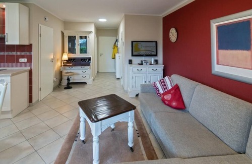Norden Apartment | Apartment Nörder Refugium