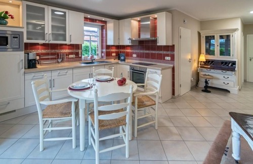 Norden Apartment | Apartment Nörder Refugium