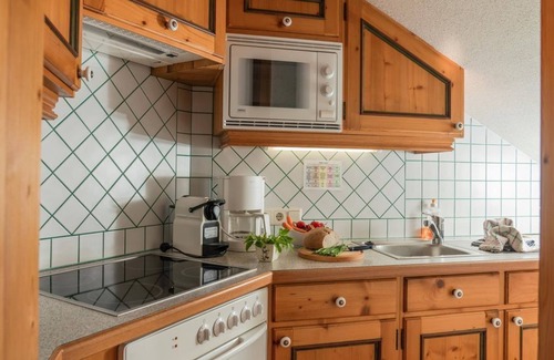 Schildlehen Apartment | Apartment Nature 4, 75 m²/2 bedrooms - Brandhof