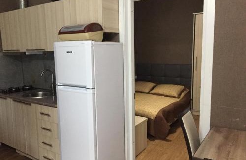 Bakuriani Apartment | Apartment N106 in Bobline