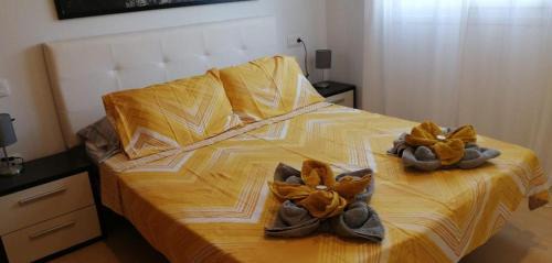 Alhama de Murcia Apartment | Apartment N510, Naranjos 6, Condado De Alhama