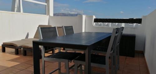 Alhama de Murcia Apartment | Apartment N510, Naranjos 6, Condado De Alhama