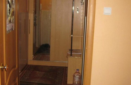 Penza Apartment | Apartment Na Stroiteley 66-84