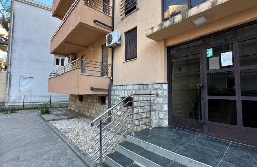 Lazi Apartment | Apartment Natasa