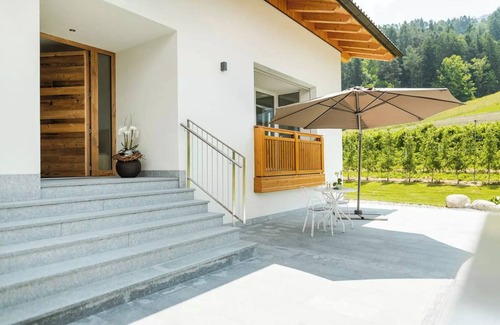Gudon Apartment | Apartment 'Natur Suite Edelweisshof Ferdi' with Mountain View, Garden & Wi-Fi