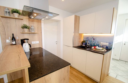 Furth Apartment | Apartment Nature & Friends - near Kaprun