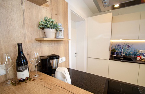 Furth Apartment | Apartment Nature & Friends - near Kaprun
