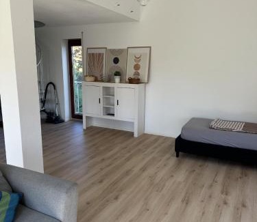 Rheinfelden Apartment | Apartment Naturglück - Ruhe und Privatsphäre