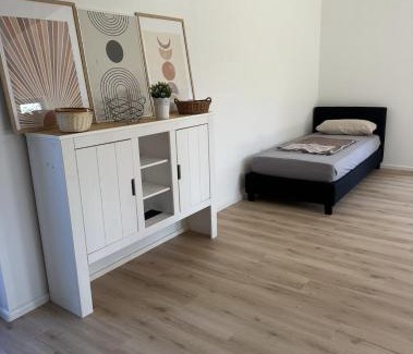 Rheinfelden Apartment | Apartment Naturglück - Ruhe und Privatsphäre