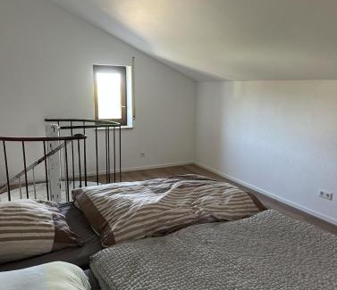Rheinfelden Apartment | Apartment Naturglück - Ruhe und Privatsphäre