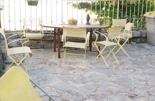 Bedarieux (ornac) Apartment | Apartment n°5 - T2 separate bedroom and bathroom
