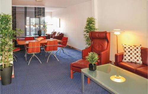 Kronborg Apartment | Apartment Ndr Strandvej H-504