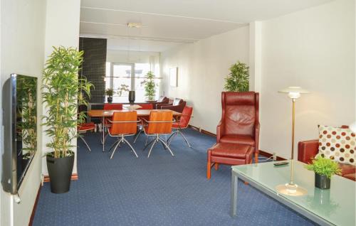 Kronborg Apartment | Apartment Ndr Strandvej H-504