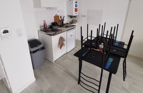 Thouare-sur-Loire Apartment | Apartment near Nantes city center