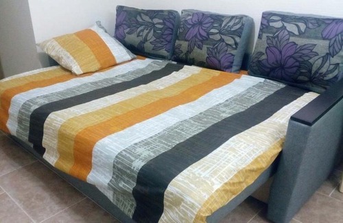 Dzerzhyns'kyi District Apartment | Apartment near Alekseevskaya (229)