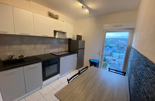 Rombas Apartment | Apartment near Amnéville spa and tourist center