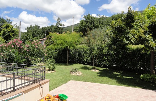 Assisi Apartment | Apartment near Assisi